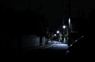 ストーカーの夢占い
