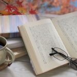 読書の秋のイメージ