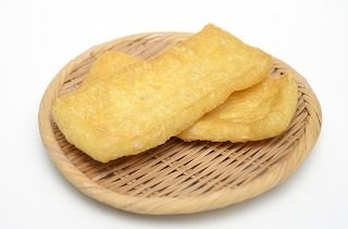 油揚げの夢占い