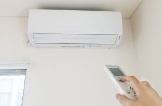 エアコン・空調機器の夢占い