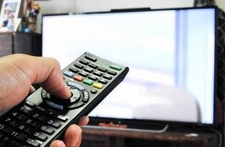 テレビの夢占い