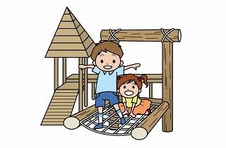 アスレチックの夢占い