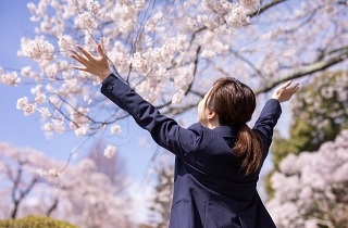 万歳の夢占い