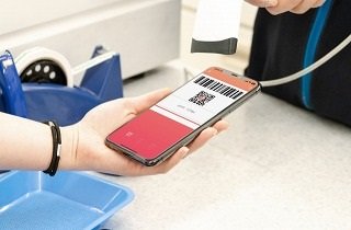 バーコード・QRコードの夢占い