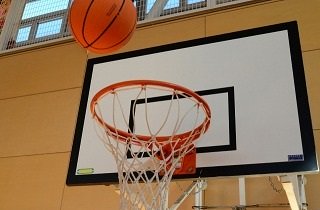 ゴールリング・バスケットゴールポストの夢占い