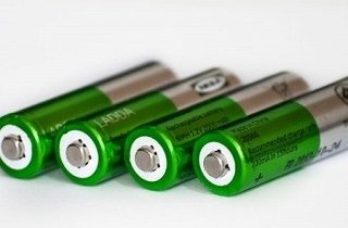 乾電池の夢占い