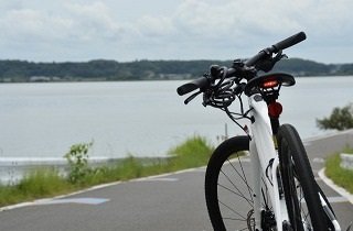 自転車の夢占い（車種別詳細）