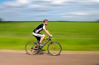 自転車の夢占い
