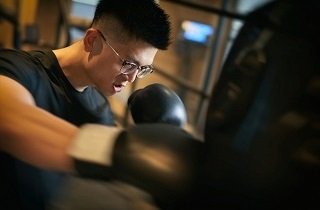 ボクシング用品に関する夢占い