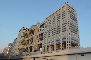 放送局（テレビ・ラジオ）の夢占い