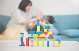 積み木の夢占い
