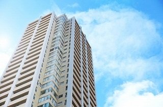 タワーマンションの夢占い