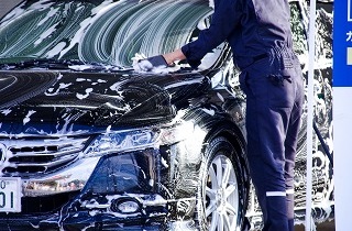 洗車の夢占い