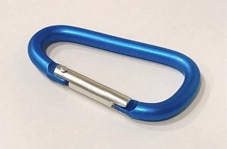 カラビナの夢占い