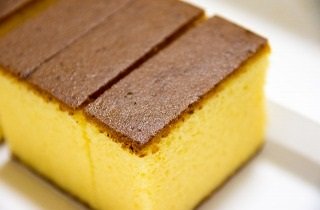 洋菓子の夢占い
