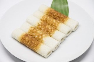 竹輪（ちくわ）の夢占い