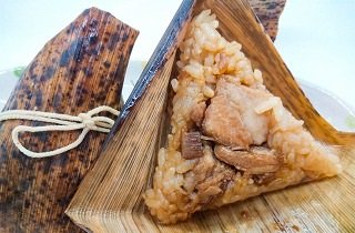 ちまきの夢占い