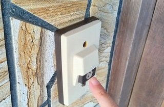 チャイム（呼び鈴）の夢占い