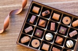 チョコレートの夢占い（商品別詳細）