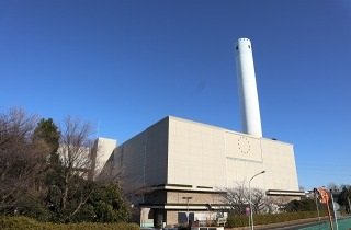 ゴミ処理場・清掃工場の夢占い