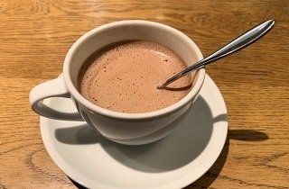 ココアの夢占い