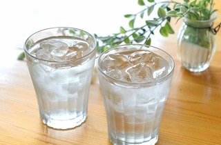 氷の夢占い