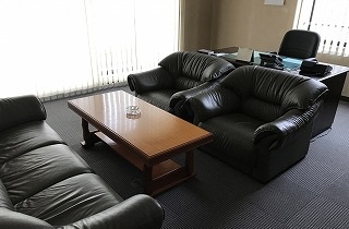 社長の夢占い
