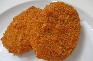 コロッケの夢占い