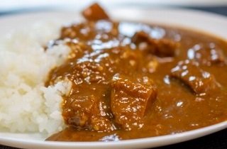 カレーの夢占い