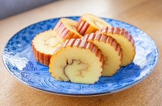 伊達巻の夢占い