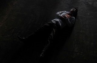 死の夢占い