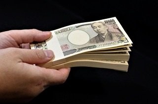 借金の夢占い