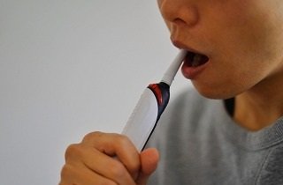 電動歯ブラシの夢占い