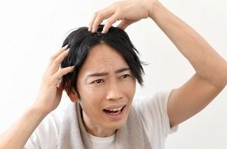 頭部違和感・頭蓋骨の形が変わる夢占い