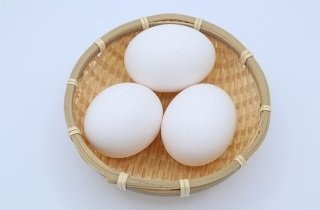玉子の夢占い