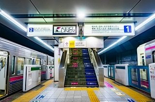 乗り過ごしの夢占い