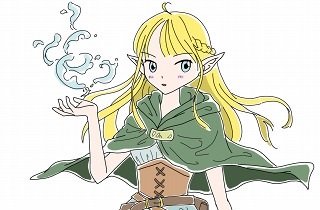 エルフの夢占い