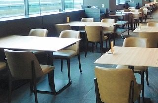 社員食堂の夢占い