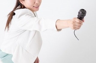 芸能リポーター・芸能記者の夢占い