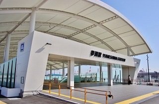博覧会・万博の夢占い