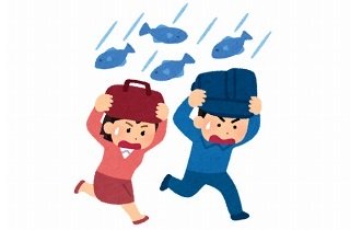 ファフロツキーズ現象の夢占い