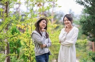 従兄弟・従姉妹の夢占い