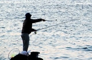 釣りの夢占い