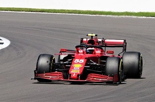 F1マシンの夢占い