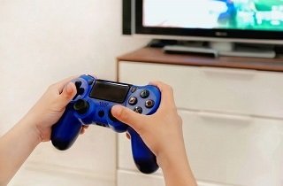 家庭用ゲーム機の夢占い