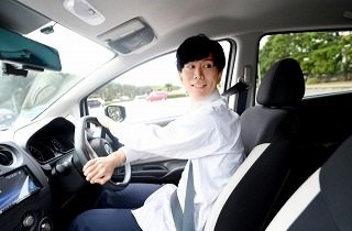 車庫入れの夢占い