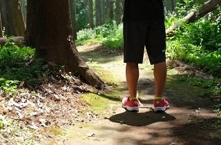 道に迷う・迷子になる夢占い