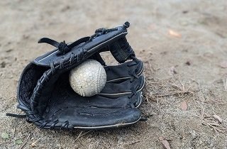 グローブの夢占い
