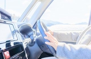 ハンドルの夢占い