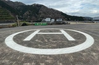ヘリポートの夢占い